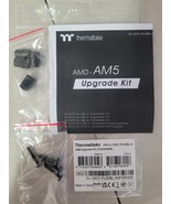 Thermaltake CL-O037-PL00BL-A AMD AM5 Upgrade Kit/ Air Cooler/ TOUGHAIR N... - $16.38
