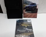 2021 BMW X1 Owners Manual [Paperback] Auto Manuals - $99.68