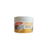 Palmer’s Shea Butter Formula with Vitamin E Raw Shea Nourish Body Balm (... - $14.25 CAD