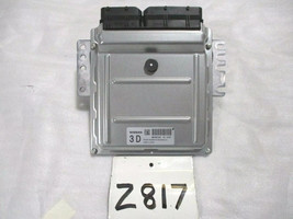 New OEM Nissan ECM Engine Control Module 2005 2006 Armada 4x2 5.6 23710-... - $232.65