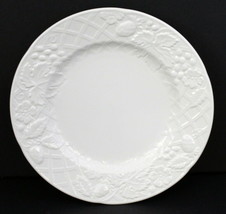 Mikasa English Countryside 8.25&quot; Lunch Desert Plate ~ Excellent ~ Vintage - £7.85 GBP