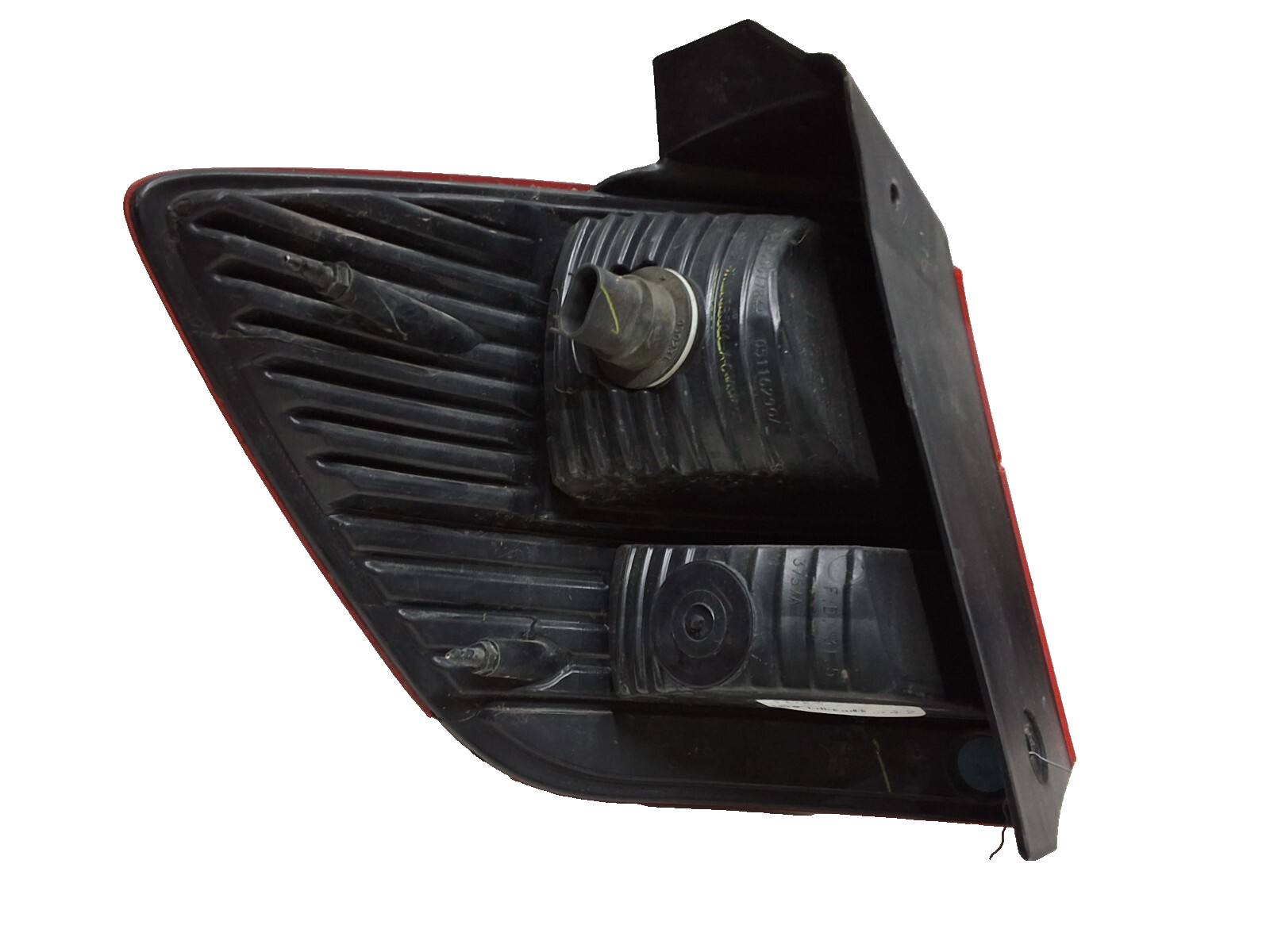 10 11 12 13 14 15 16 17 18 19 20 Dodge journey right passenger tail light assemb Item image 3