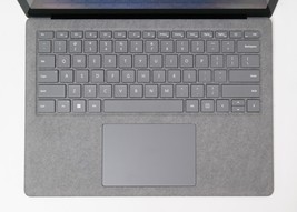 Microsoft Surface Laptop 4 13.5" AMD Ryzen 5 8GB 128GB  image 2