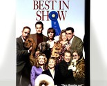 Best in Show (DVD, 2000, Widescreen) Like New !   Christopher Guest  Eug... - $7.68