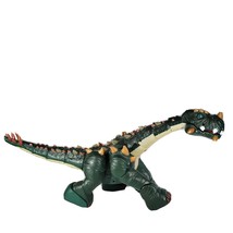 READ 2007 Fisher Price Imaginext Spike The Ultra Dinosaur Green Dinosaur ONLY - $26.19