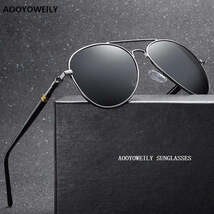Luxury Polarized Sunglasses - $14.99
