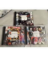 The Beatles Anthology 1 - 3 Outtakes Bundle (6 CD Set) Rare Studio Lefto... - £47.54 GBP