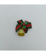 Copony Christmas tree ornaments, bells Exquisite Christmas Bells for Hom... - $23.18 CAD
