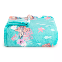 Oversized Supersoft Plush Throw Blanket - £21.50 GBP