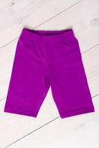 Shorts (Girls), Summer,  Nosi svoe 6275-036 (fioletovyj) - $12.54