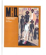 MHQ-Quarterly Journal of Military History HB Winter 1993-Vol. 5, No. 2-K... - £7.45 GBP