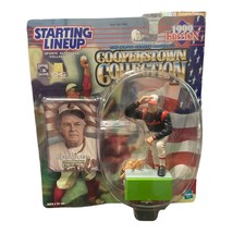 Earl Weaver  1999 Starting Lineup Cooperstown Collection Baltimore Oriol... - £9.49 GBP