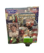 Earl Weaver  1999 Starting Lineup Cooperstown Collection Baltimore Oriol... - £13.56 GBP
