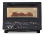 Panasonic Toaster Oven FlashXpress with Double Infrared Heating and Remo... - $213.28+