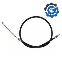 New CarQuest Parking Brake Cable for 2001-2002 Ford Ranger BCA660112 - $46.71