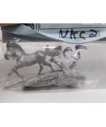 Gripping Beast VKC2 28MM Metal Cavalry Miniature - $404.08 MXN