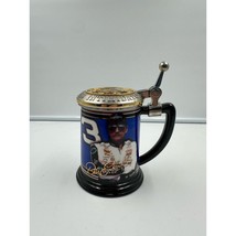 DALE EARNHARDT Certified THE INTIMIDATOR Franklin Mint Collector Tankard... - £14.59 GBP