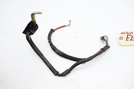 2013 VOLKSWAGEN BEETLE 5C 2.0L BATTERY POSITIVE CABLE E2136 image 11