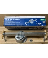 Commercial Electric Ceiling Fan Support Box w/Brace Kit 2-1/8” x 4” 759163 - €3,65 EUR
