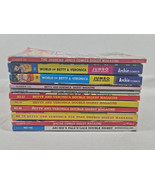Archie Comics Digest Lot of 11 Betty and Veronica Double Digest Jughead ... - $660.42 MXN