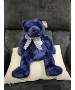 Ty Beanie Buddy - WORLD CLASS the Bear (Yankees Stadium Exclusive 8-8-04... - $51.41 CAD