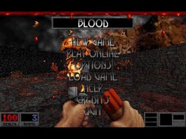 Blood Game +2x Expansions For The RaspberryPI 3B+/4B/PI400 SDCard Image Download - $6.50