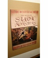 DUNGEONS DRAGONS - BOOK OF SLAVIC MONSTERS *NM/MT 9.8* DEITIES & DEMI-GODS - €22,96 EUR DUNGEONS DRAGONS - BOOK OF SLAVIC MONSTERS *NM/MT 9.8* DEITIES & DEMI-GODS - €22,96 EUR