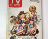 TV Guide Petticoat Junction 1969 July 26- Aug 1 NYC Metro - £10.08 GBP