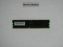 287497-B21 1GB  DDR266 PC2100 Memory for HP ProLiant 64x4 - $9.85