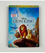 The Lion King (DVD, 2011) Brand New / Factory Sealed - $12.34
