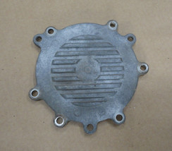 92-97 LT1 Camaro Corvette Trans Am Water Pump Front Alumimum Cover Plate 05872 - £11.94 GBP