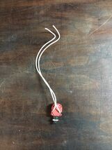 Eureka Sanitaire 1945B Switch Assembly. SH-879-2 - $9.89