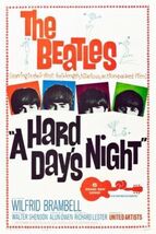 Beatles Music Poster Art Print Metal Sign 12X8in Vintage Drawing v - $34.64