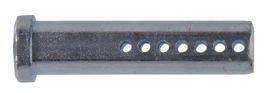 Hillman 881083 Zinc-plated Universal Clevis Pin, 1/2 in. x 3 in. - €14,25 EUR