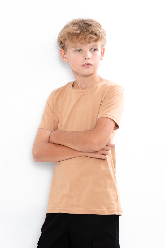 Unisex Casual Tee – Soft Fabric &amp; Active Lifestyle, Summer,  Nosi svoe 6... - $11.08+