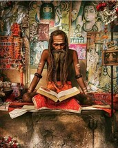 Real Aghori Made Kali Ashta Siddhi Necklace - Obtained 8 Occult Psychic ... - $72.74