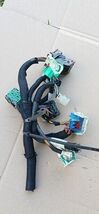 2009 Dodge Ram TIPM Totally Integrated Power Module Fuse Box Wire Connec... - $74.25