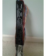 Osram Sylvania Quicktronic Fluorescent Lamp Ballast - $924.77 MXN