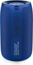 Bluetooth Speaker, Music Baby Speakers, Outdoor,, Party(M68) (Blue). - £30.25 GBP
