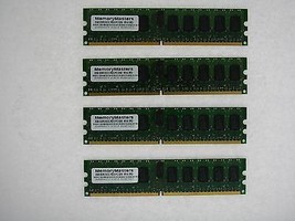 8GB (4X2GB) Memory For Asus NCL-D NCL-DE NCL-DR1 NCL-DS NCLV-D2 - £115.49 GBP