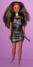 Barbie Fashion Fever Lara Drew Styles for 2 2005 H0915 Doll - £15.95 GBP