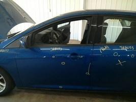 Driver Front Door Electric Windows Automatic Down Only Fits 15-18 FOCUS - $180.17