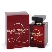 Dolce and Gabbana The Only One 2 EDP 100 ml Women - $230.00