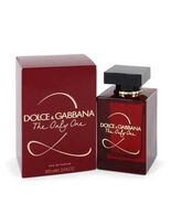 Dolce and Gabbana The Only One 2 EDP 100 ml Women - $230.00