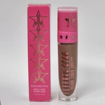 New Jeffree Star Velour Liquid Lipstick Full Size Posh Spice  - £18.37 GBP