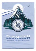 Elevation Playing Cards: Day Edition  - £11.07 GBP