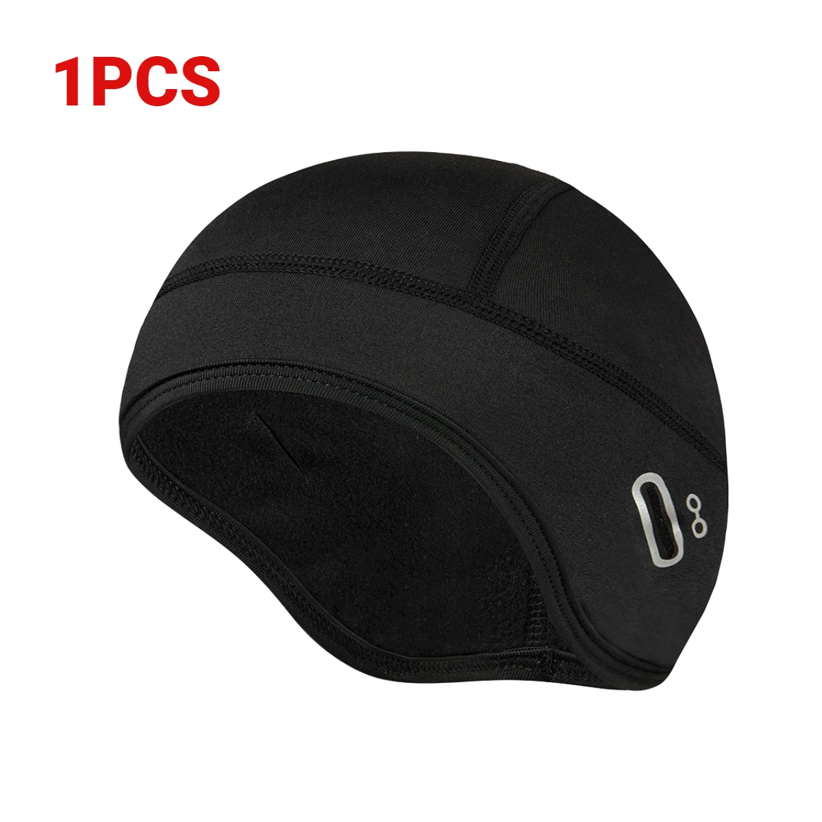 1/2PCS Men Winter WarmFleece Ear Protection Cap with Gles Hole Outdoor  Windproo - £57.91 GBP