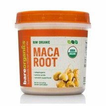 BareOrganics Maca Root Powder, 8 Oz - $24.17