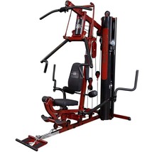 New Body Solid G6BR Bi-Angular Stack Home Gym - $3,365.00