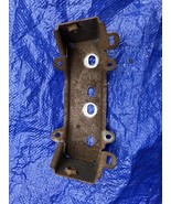 96-00 Honda Civic Middle Lower Dash Bracket 97 98 99 Center dash to floor - $40.69 CAD